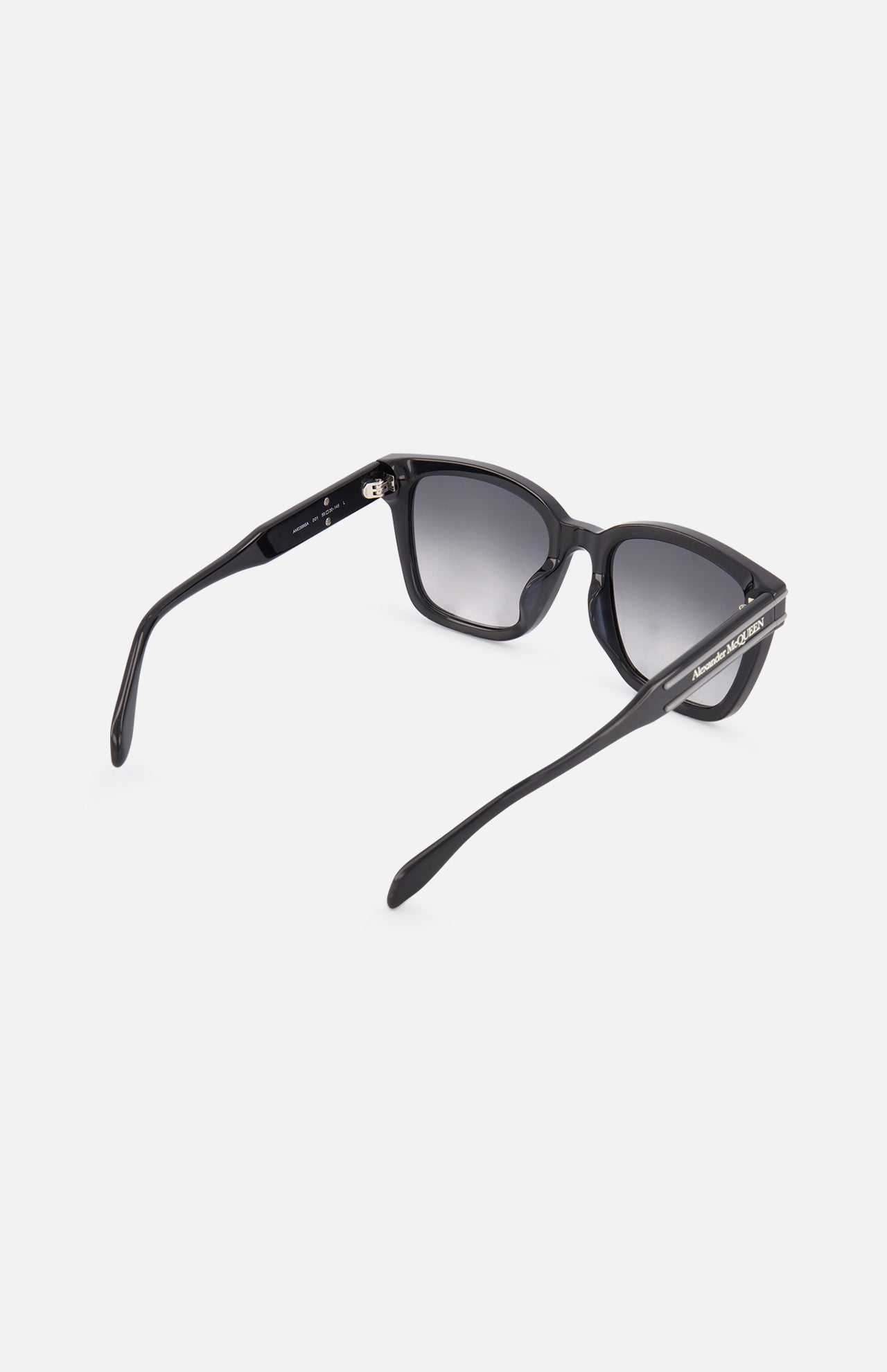 Alexander McQueen AM0399SA Sunglasses (14631926989163)