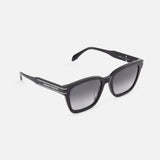 Alexander McQueen AM0399SA Sunglasses (14631926989163)