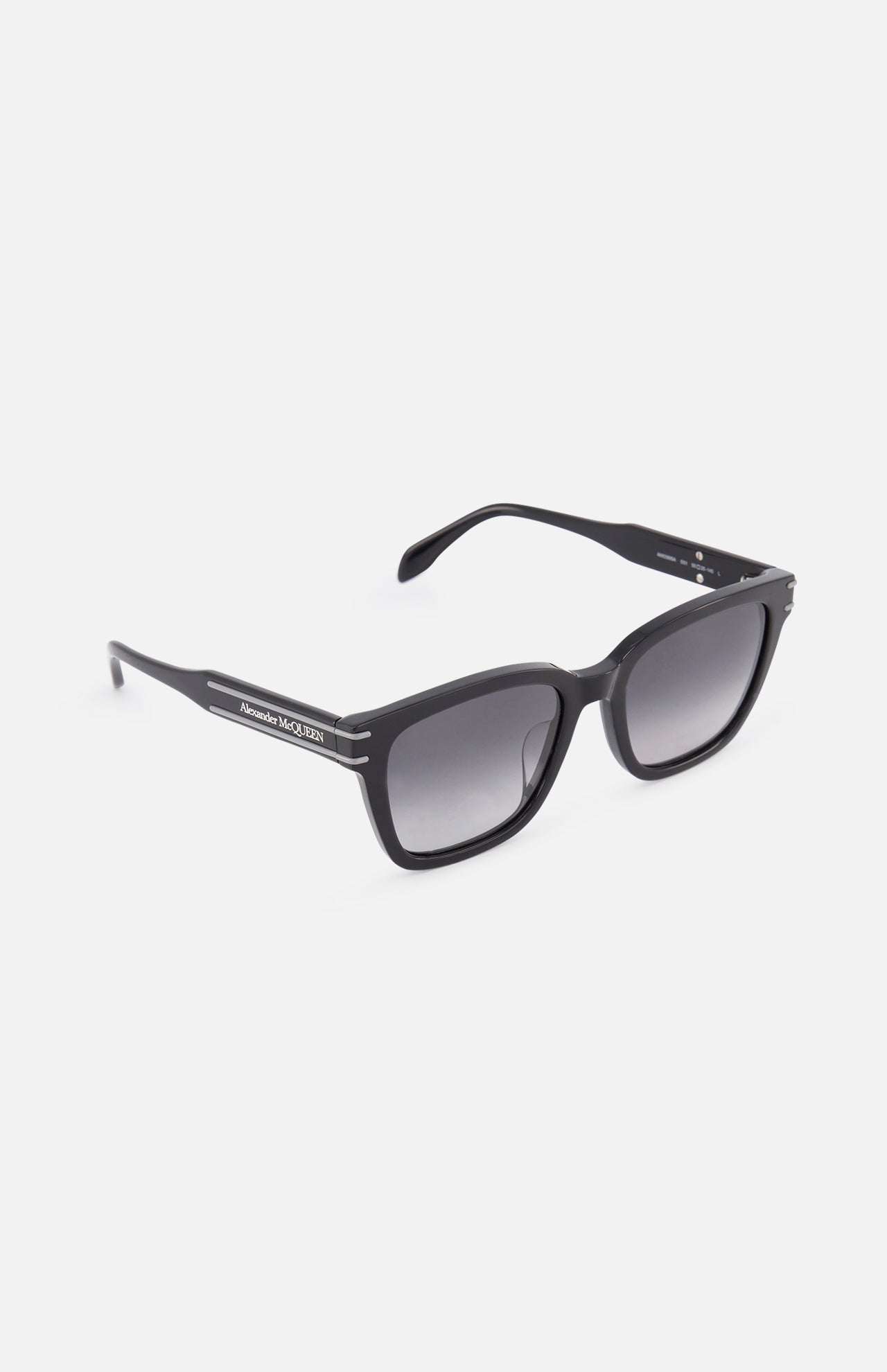 Alexander McQueen AM0399SA Sunglasses (14631926989163)
