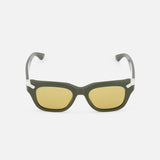 Alexander McQueen AM0439S Sunglasses (14635879563627)