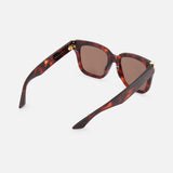 Alexander McQueen AM0440S Sunglasses (14631926759787)