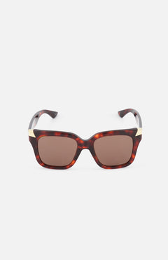 Alexander McQueen AM0440S Sunglasses (14631926759787)