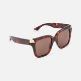Alexander McQueen AM0440S Sunglasses (14631926759787)