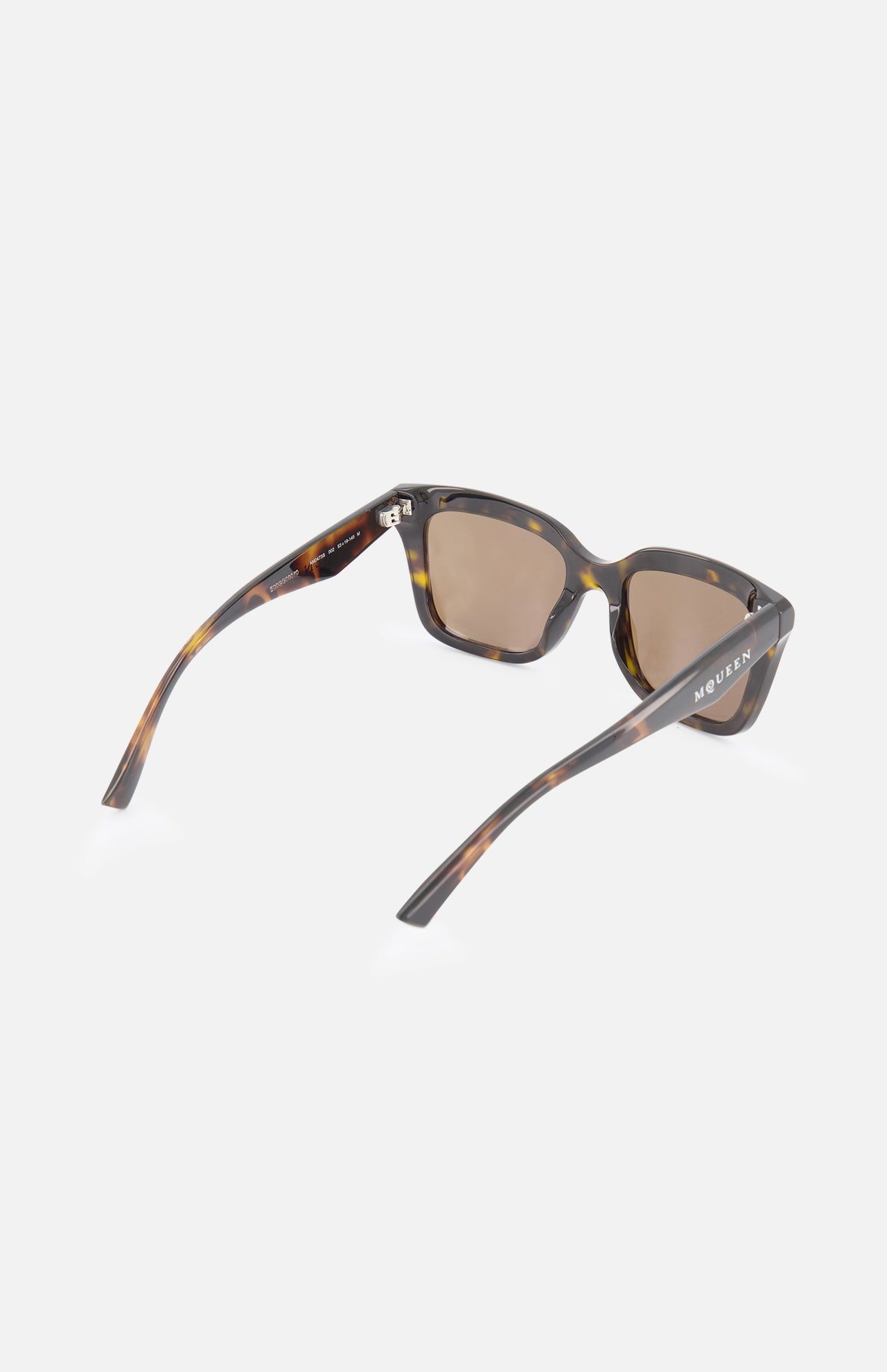 Alexander McQueen AM0473S Sunglasses (14631926825323)