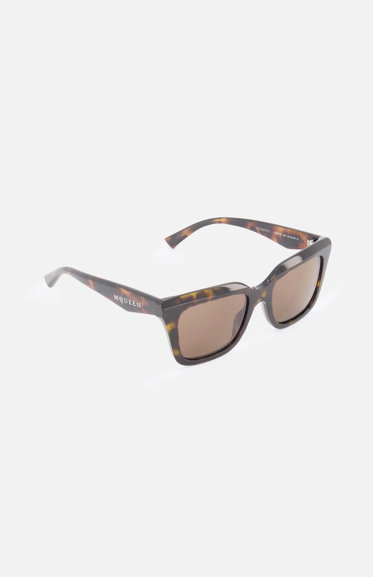 Alexander McQueen AM0473S Sunglasses (14631926825323)