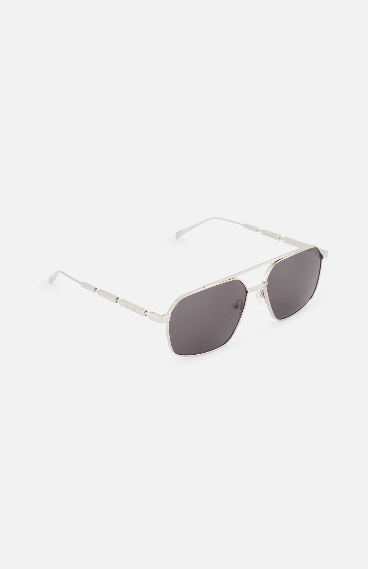 Alexander McQueen AM0477S Sunglasses (14631926923627)