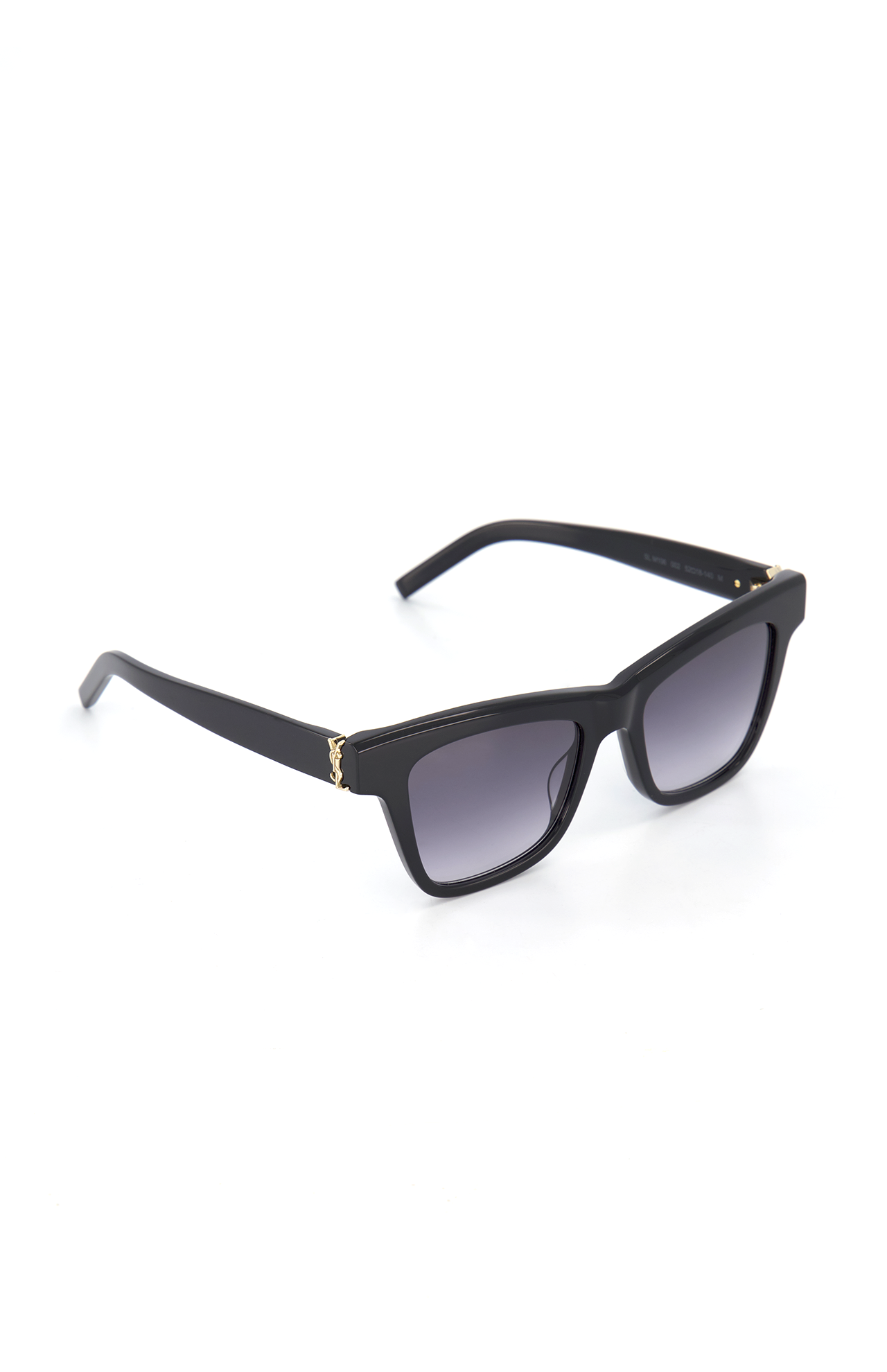 Grey Lens Sunglasses (7195286208627)