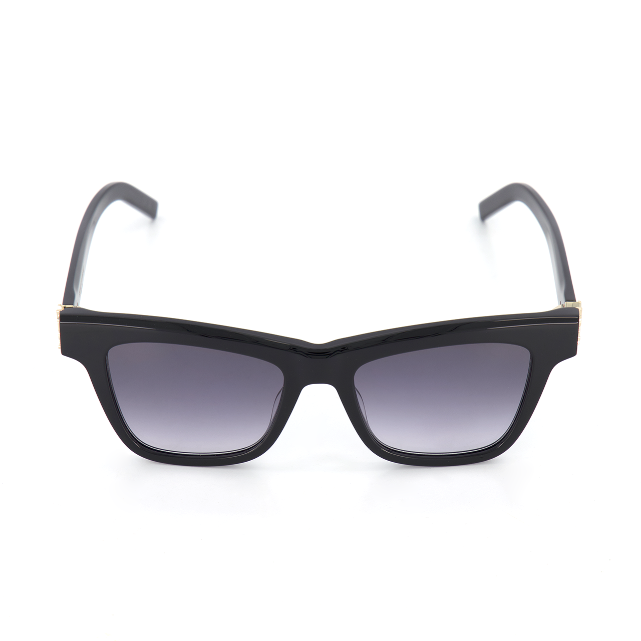 Grey Lens Sunglasses (7195286208627)