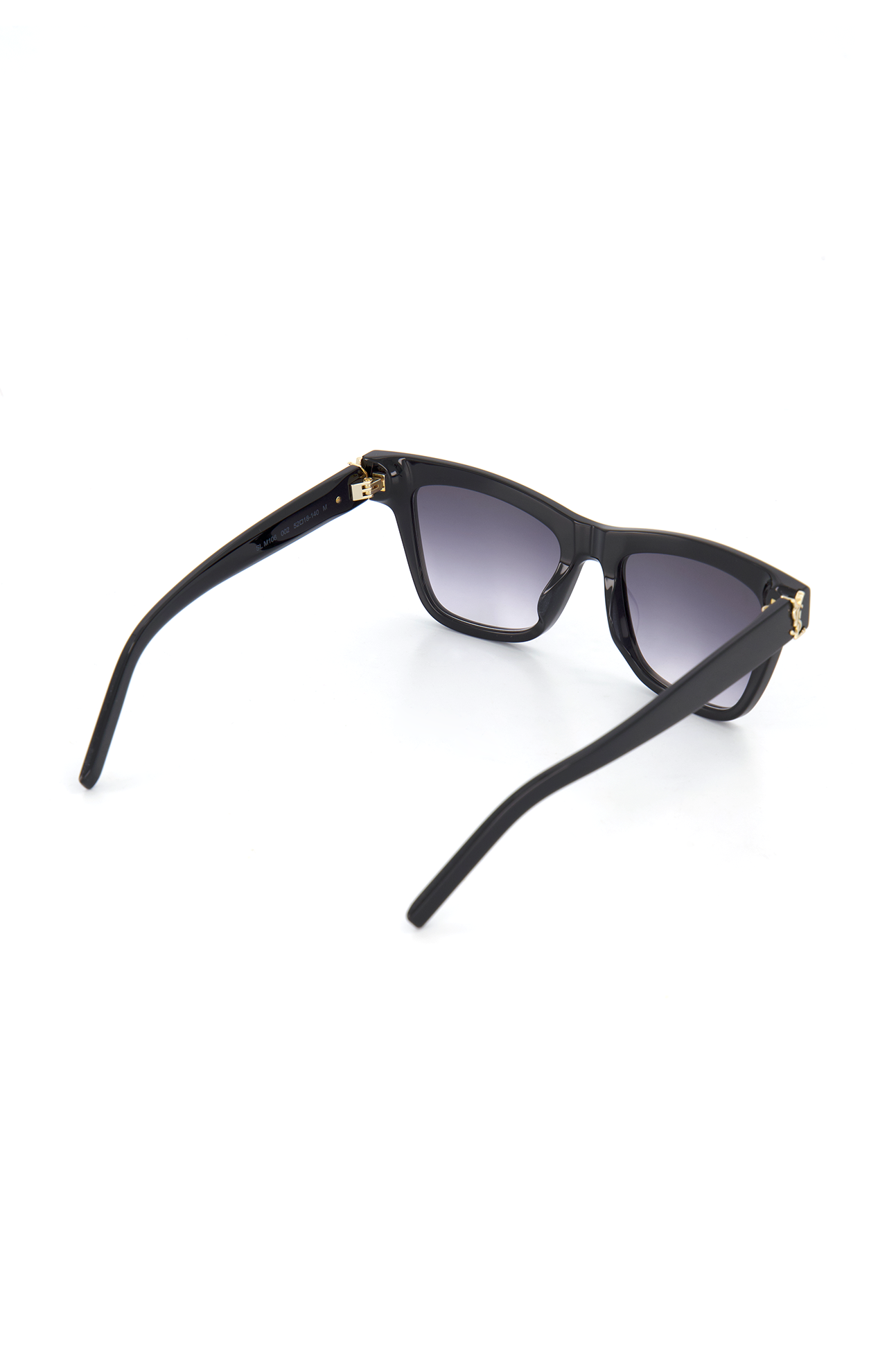 Grey Lens Sunglasses (7195286208627)