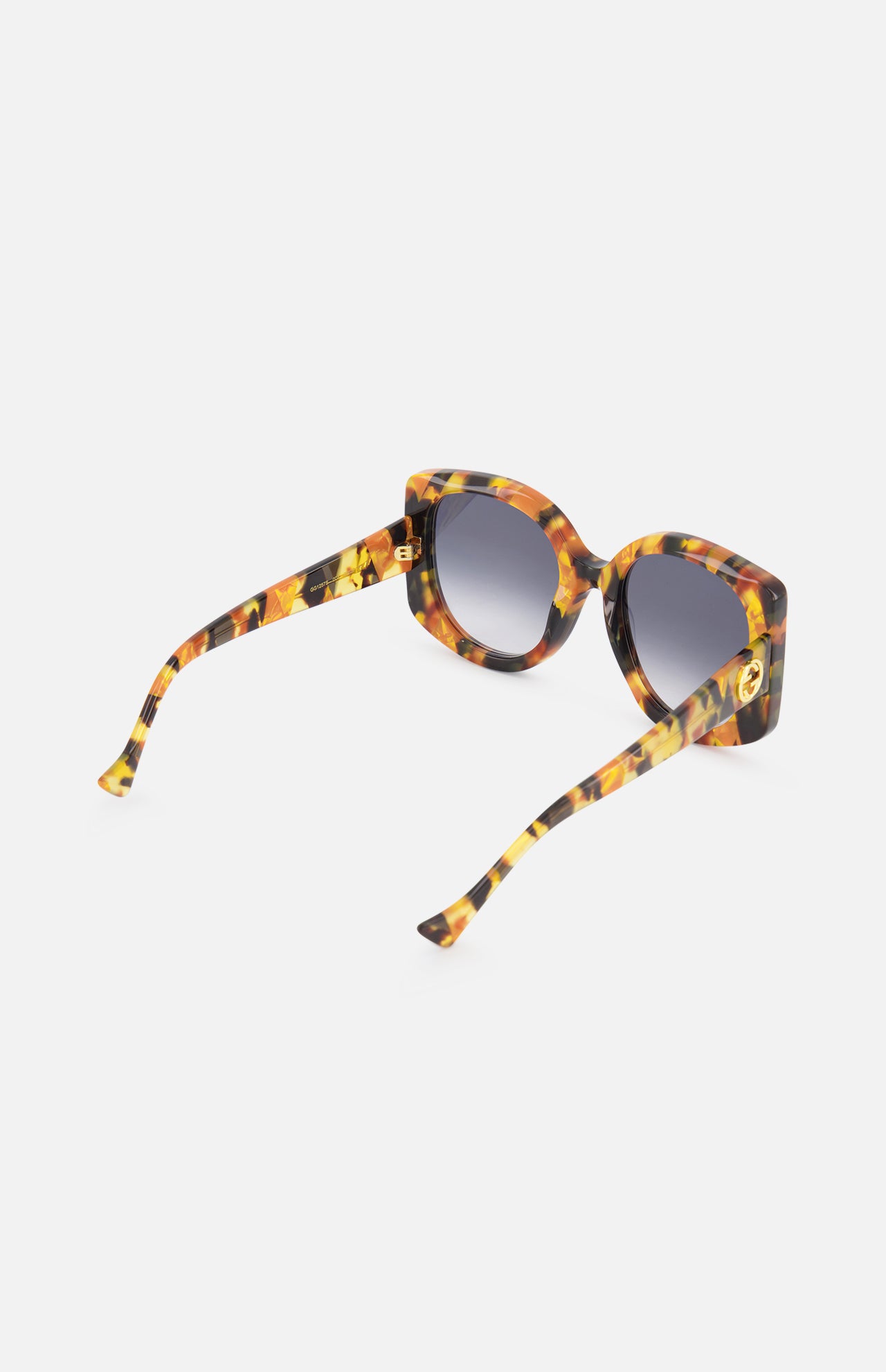 Gucci GG1257S 004 Sunglasses (14631926366571)