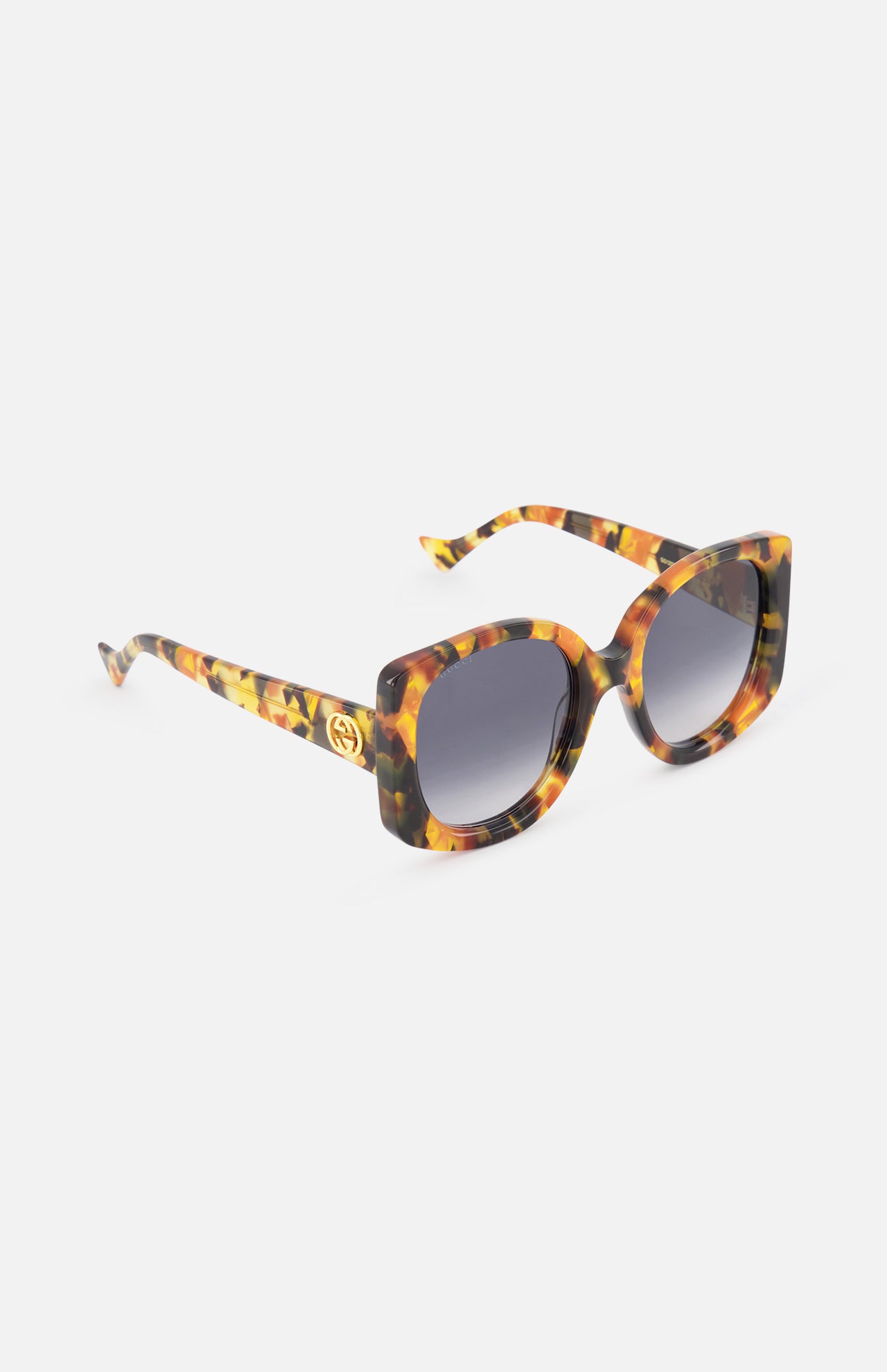 Gucci GG1257S 004 Sunglasses (14631926366571)
