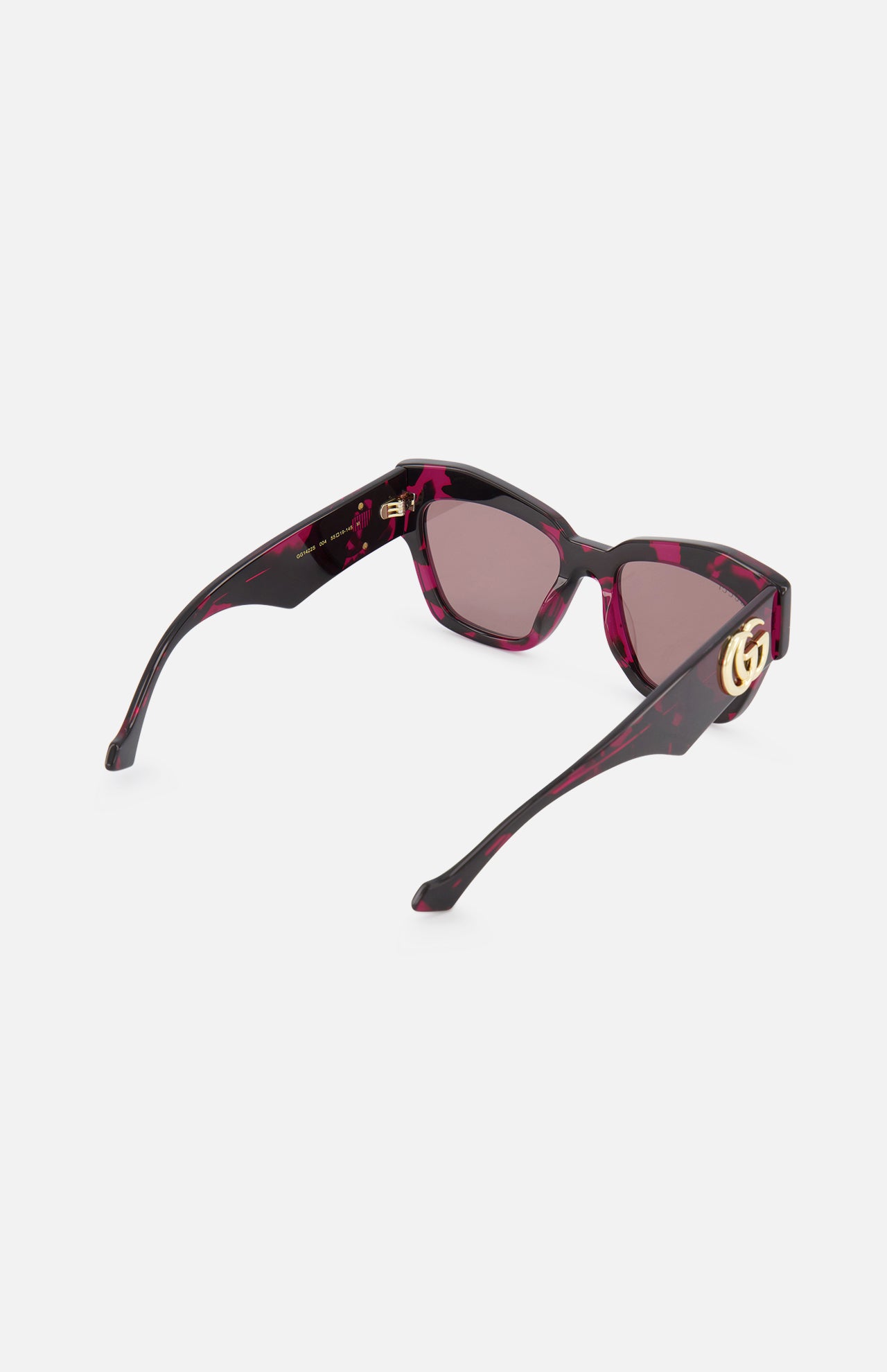 Gucci GG1422S 004 Sunglasses (14631926595947)