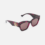 Gucci GG1422S 004 Sunglasses (14631926595947)