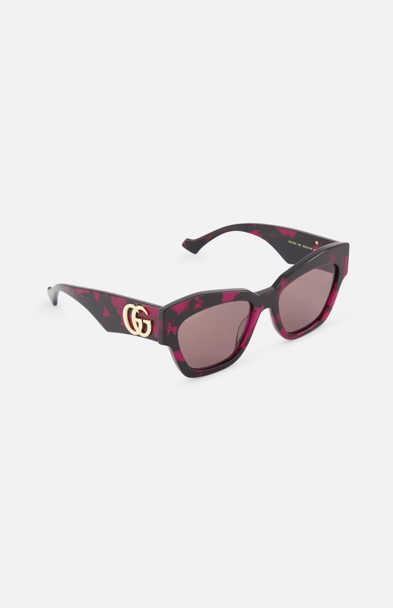 Gucci GG1422S 004 Sunglasses (14631926595947)