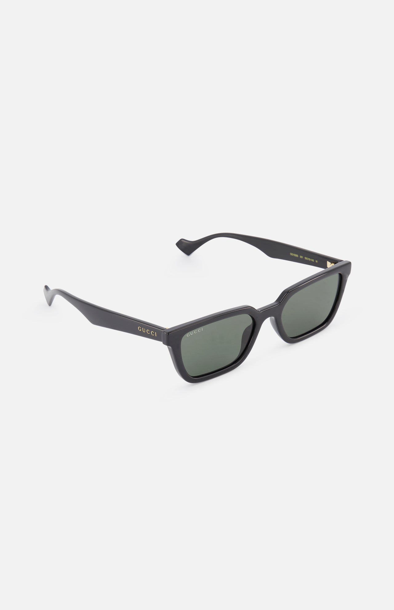 Gucci GG1539S 001 Sunglasses (14631926432107)
