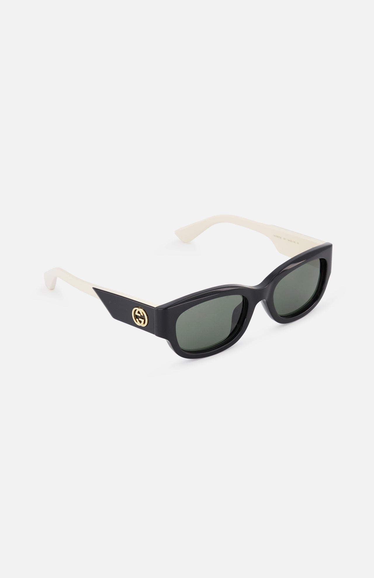 Gucci GG1667SK 001 Sunglasses (14631926235499)