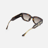 Gucci GG Logo Oversized Sunglasses (14631926268267)
