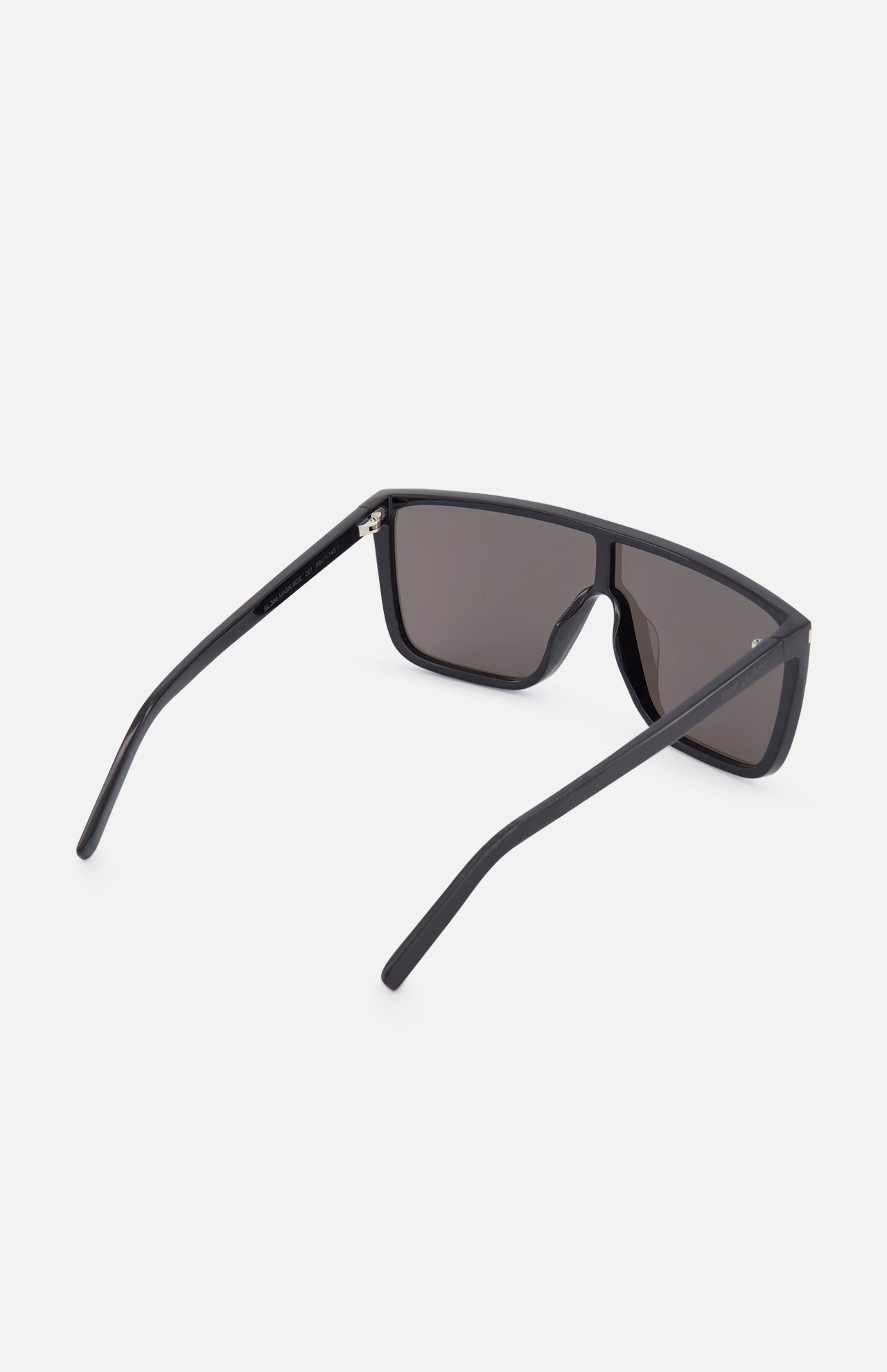 Mask Ace Frame Sunglasses (7195285815411)