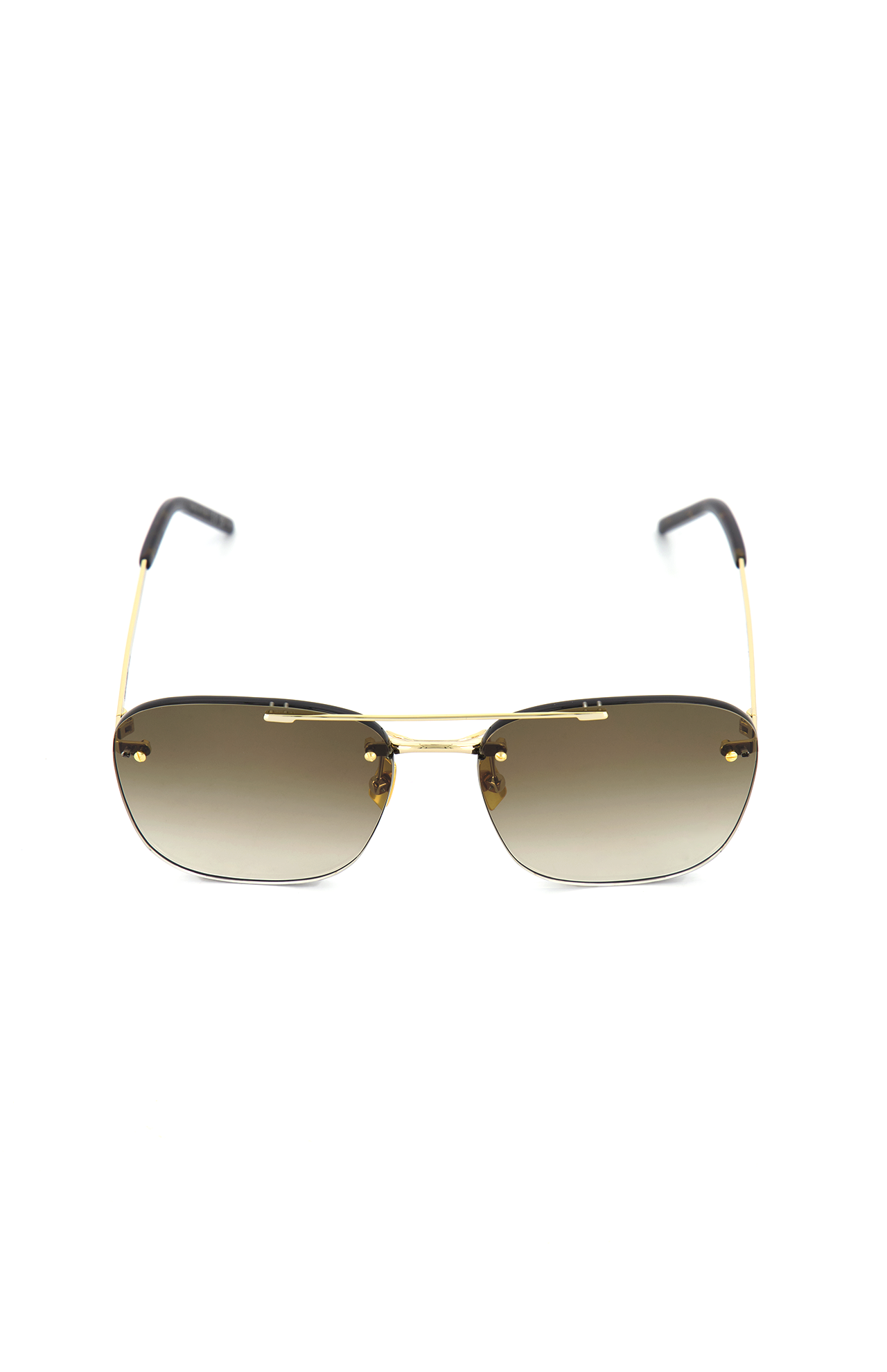 Rimless Frame Sunglasses (7195289452659)
