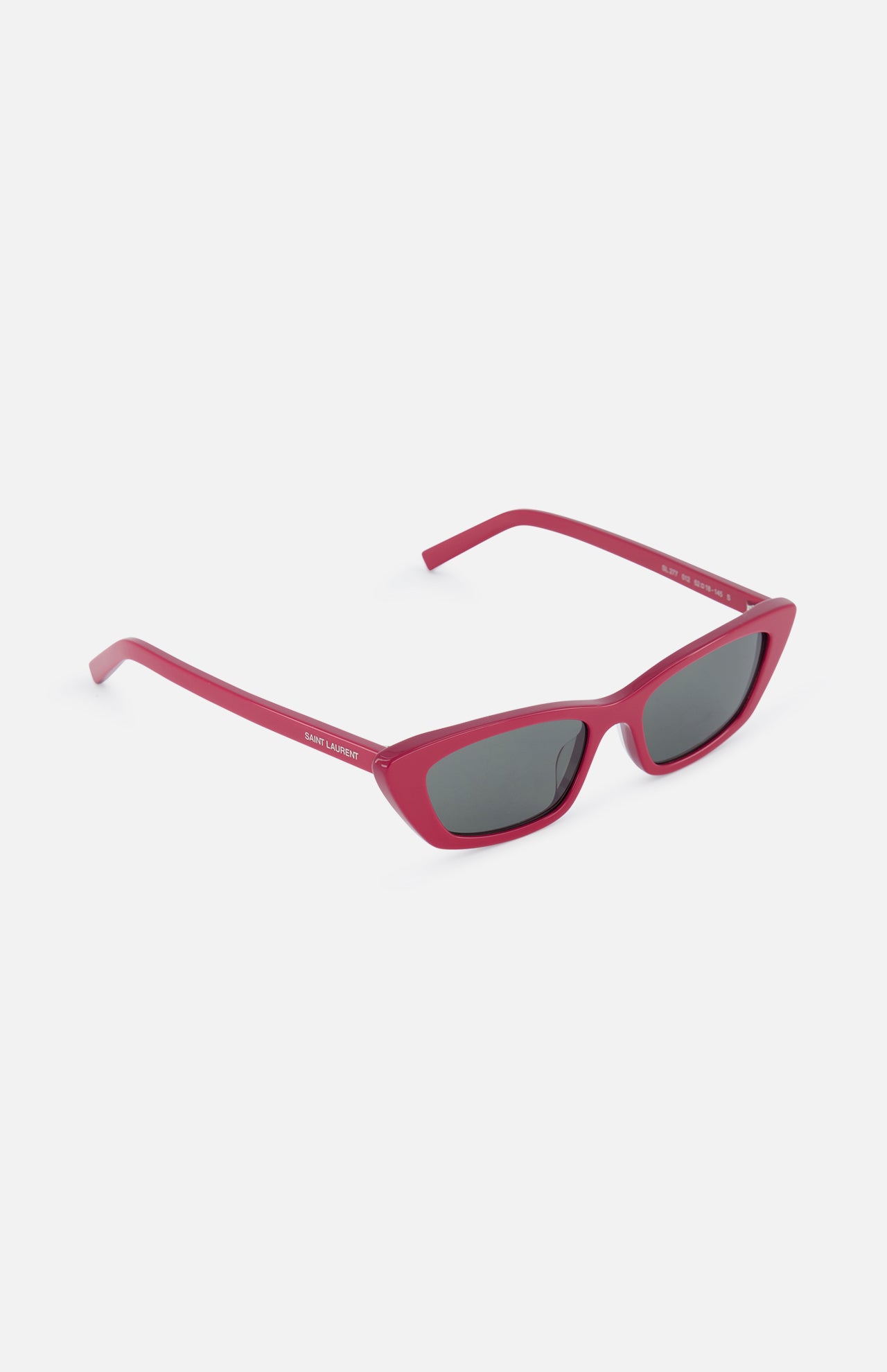 Saint Laurent SL 277 009 (7730566266995)