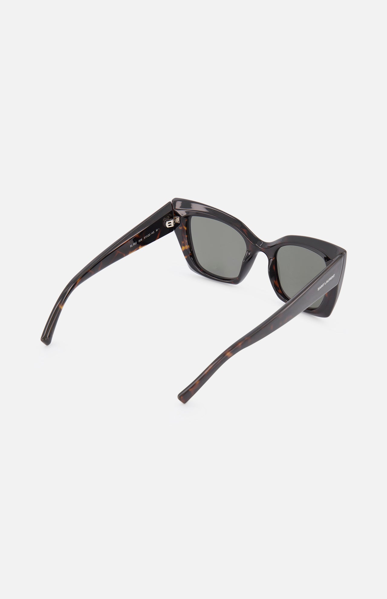 Saint Laurent Sunglasses SL 552 008 (14631151272299)