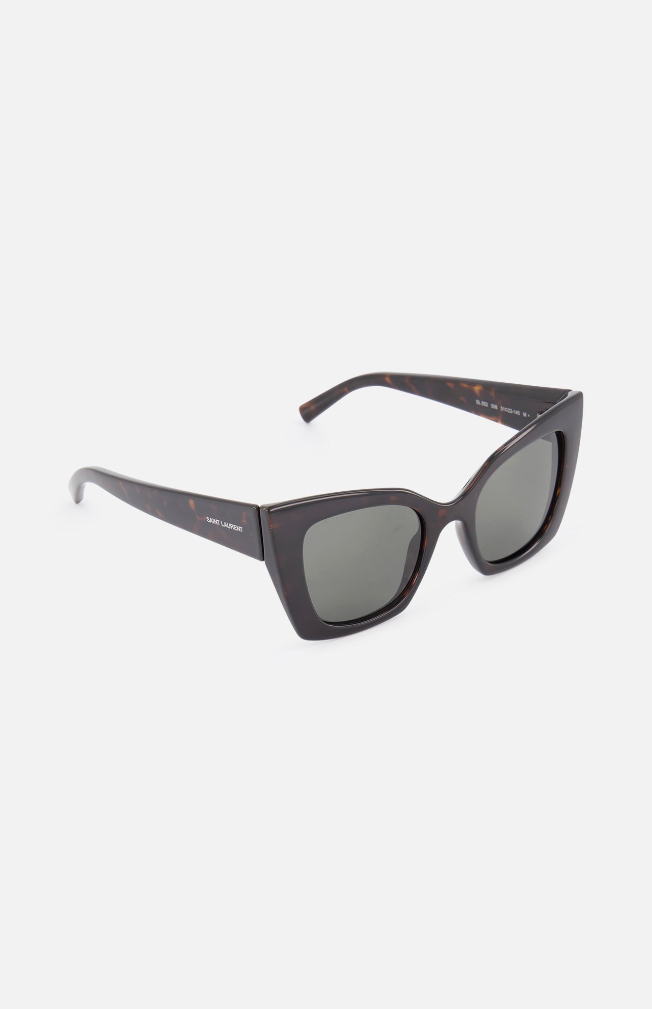 Saint Laurent Sunglasses SL 552 008 (14631151272299)