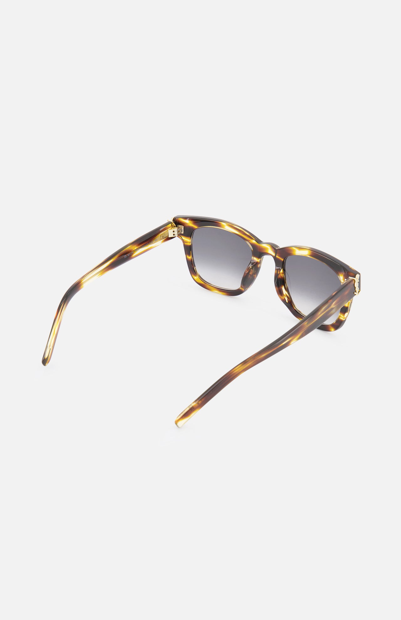 Saint Laurent Sunglasses SL M124 003 (14633786114411)