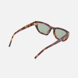 Saint Laurent Sunglasses SL M127/F 003 (14628569678187)