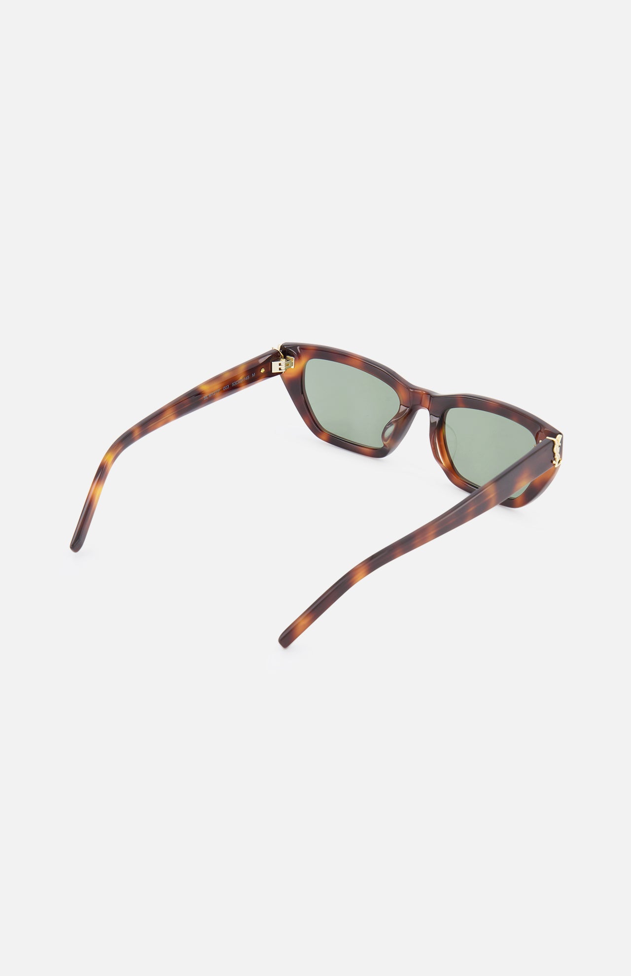 Saint Laurent Sunglasses SL M127/F 003 (14628569678187)