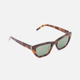 Saint Laurent Sunglasses SL M127/F 003 (14628569678187)