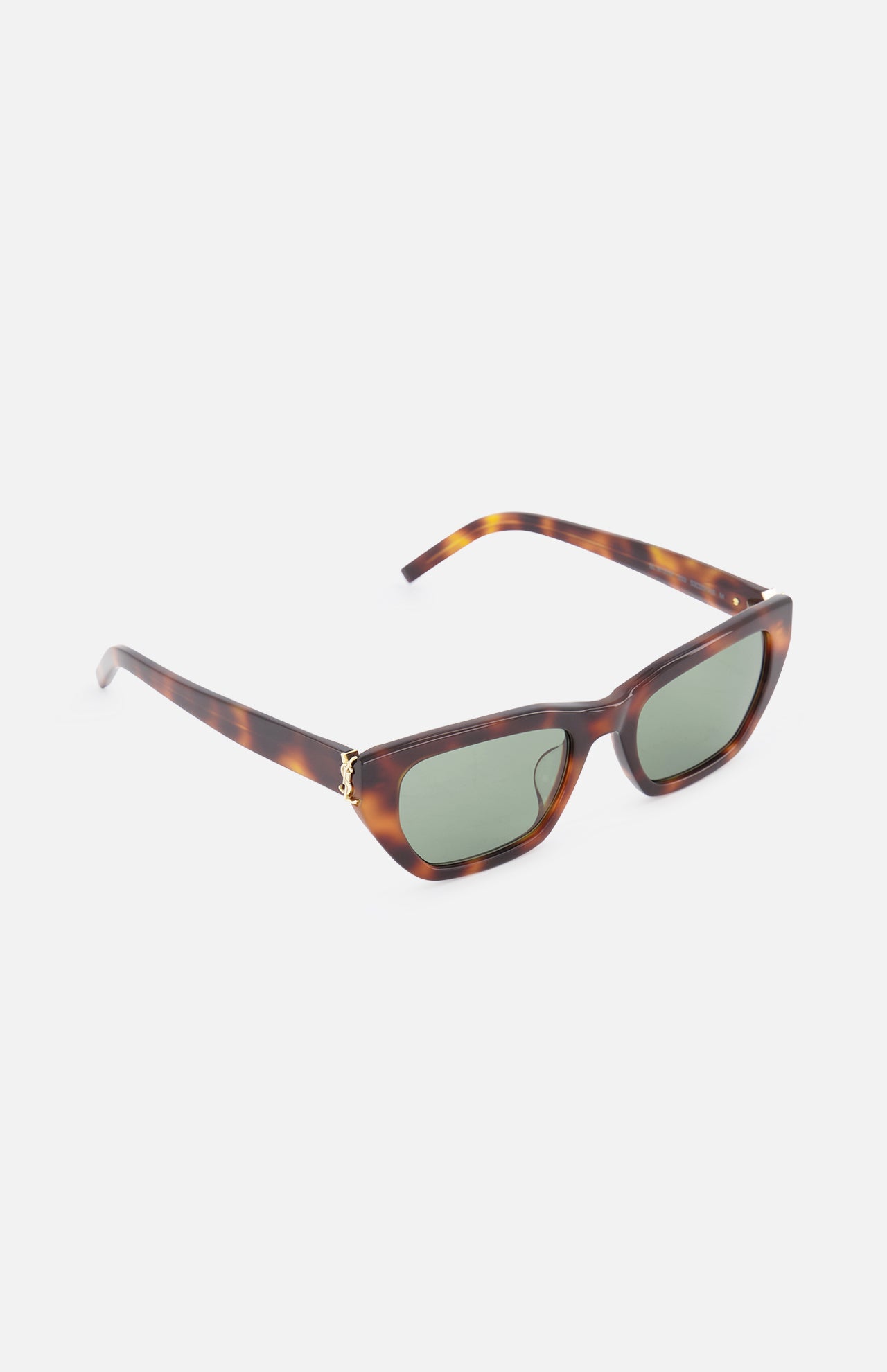 Saint Laurent Sunglasses SL M127/F 003 (14628569678187)