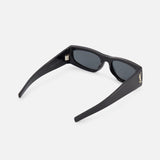 Saint Laurent Sunglasses SL M140 001 (14628569514347)