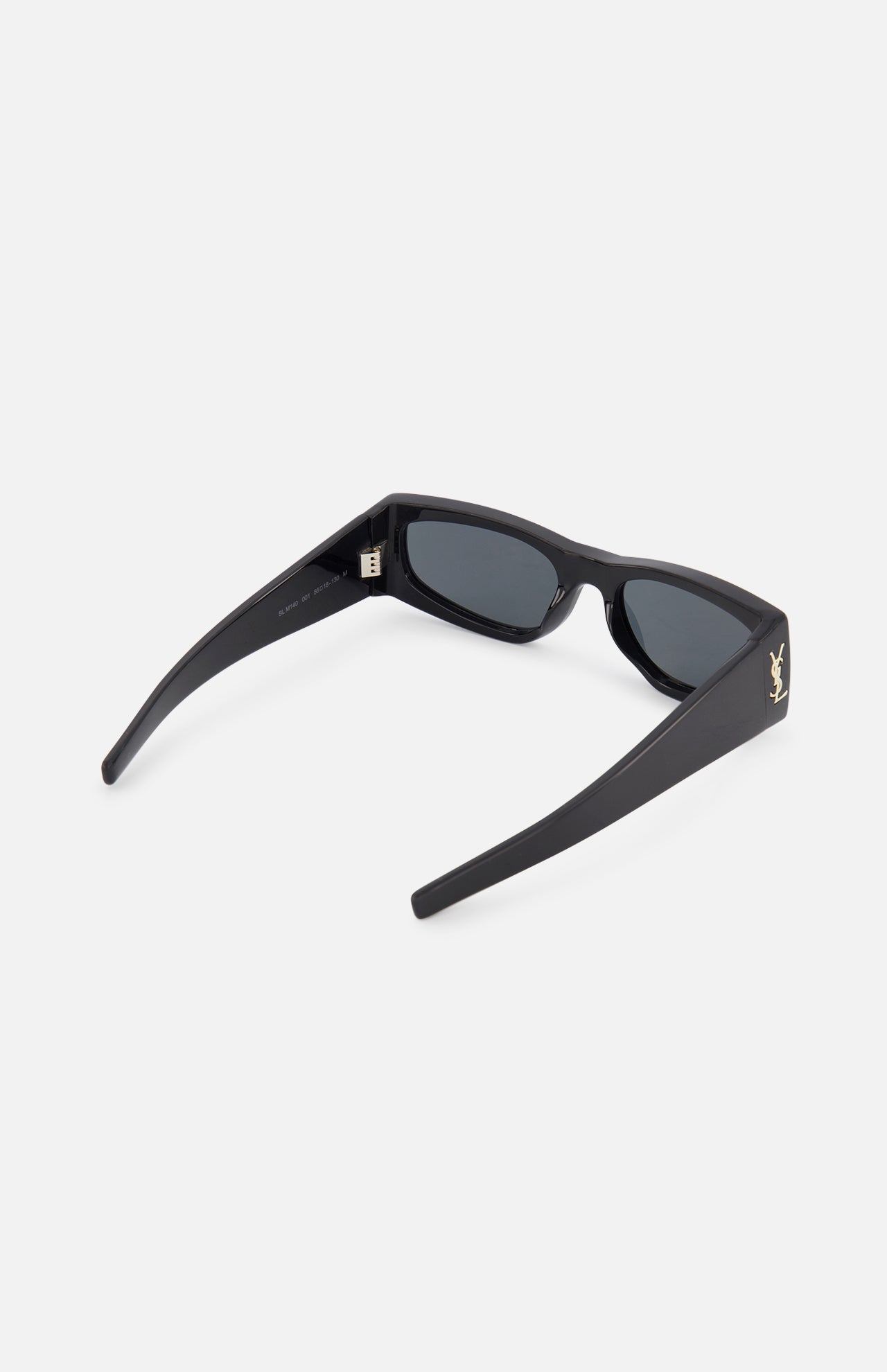 Saint Laurent Sunglasses SL M140 001 (14628569514347)