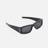 Saint Laurent Sunglasses SL M140 001 (14628569514347)