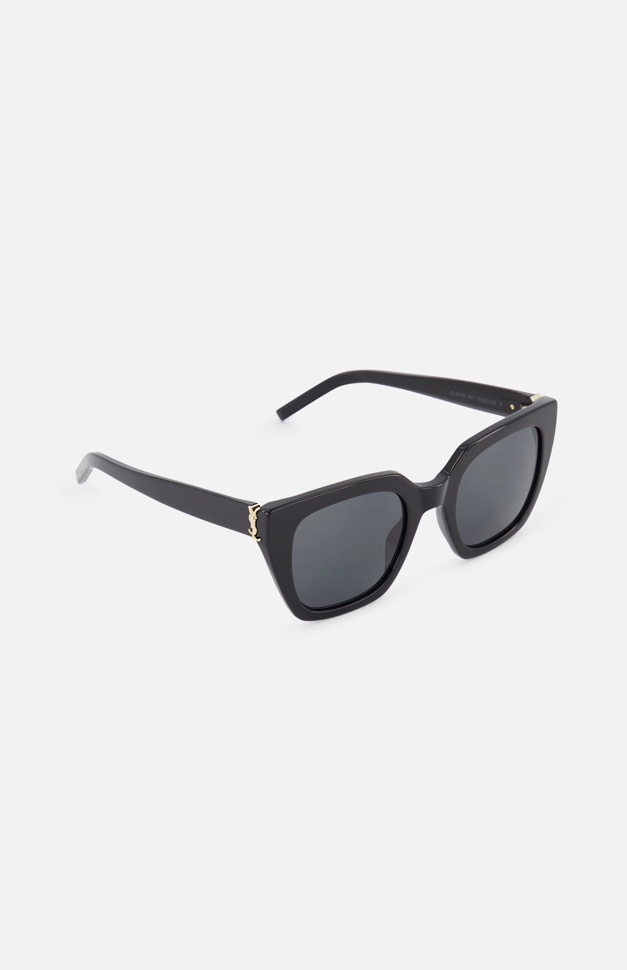 Saint Laurent Sunglasses SL M143 001 (14628569612651)
