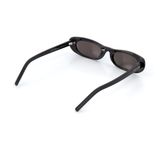 Shade Oval Frame Sunglasses (7195286241395)