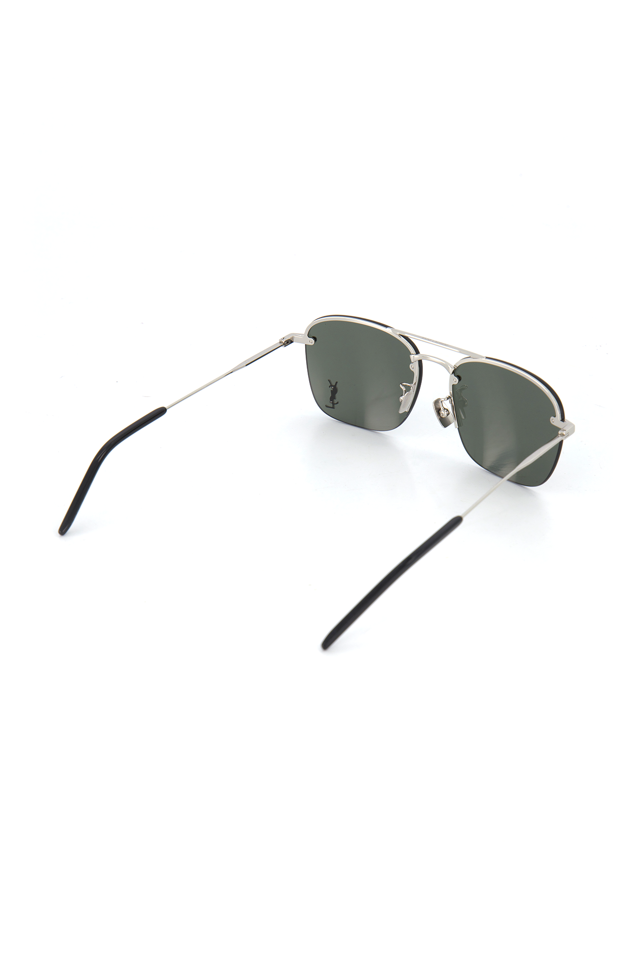 SL 309 Grey Lens Sunglasses (7195286274163)