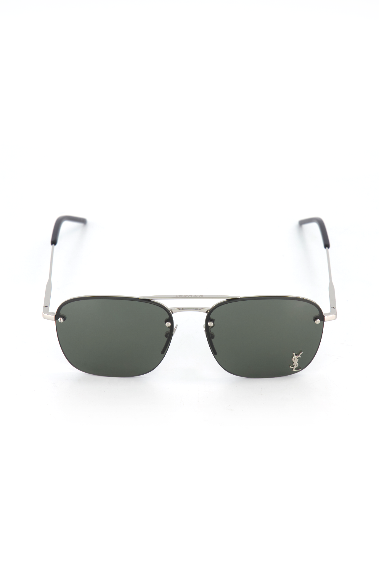 SL 309 Grey Lens Sunglasses (7195286274163)