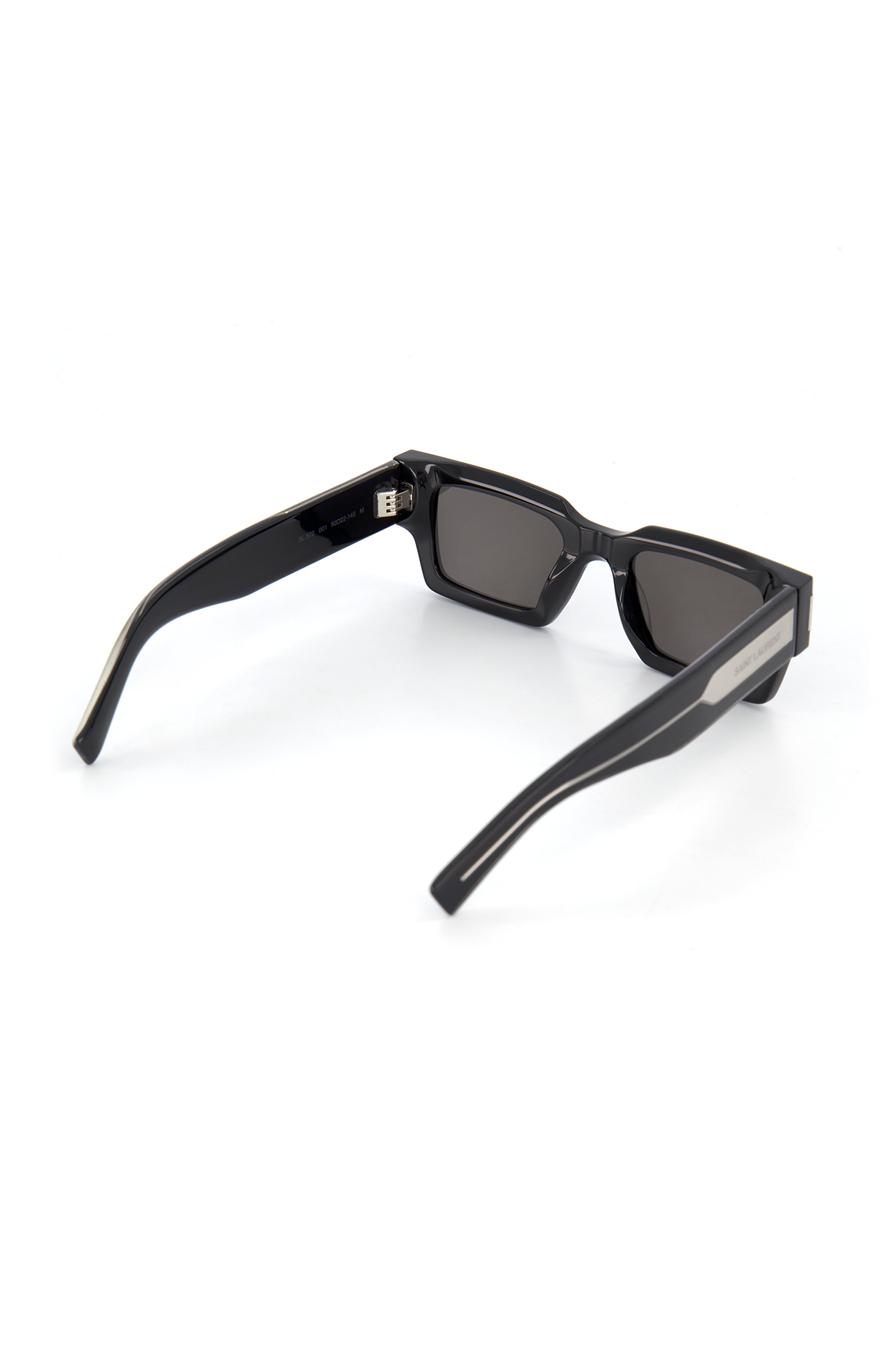 SL 542 Grey Lens Sunglasses (7195285979251)