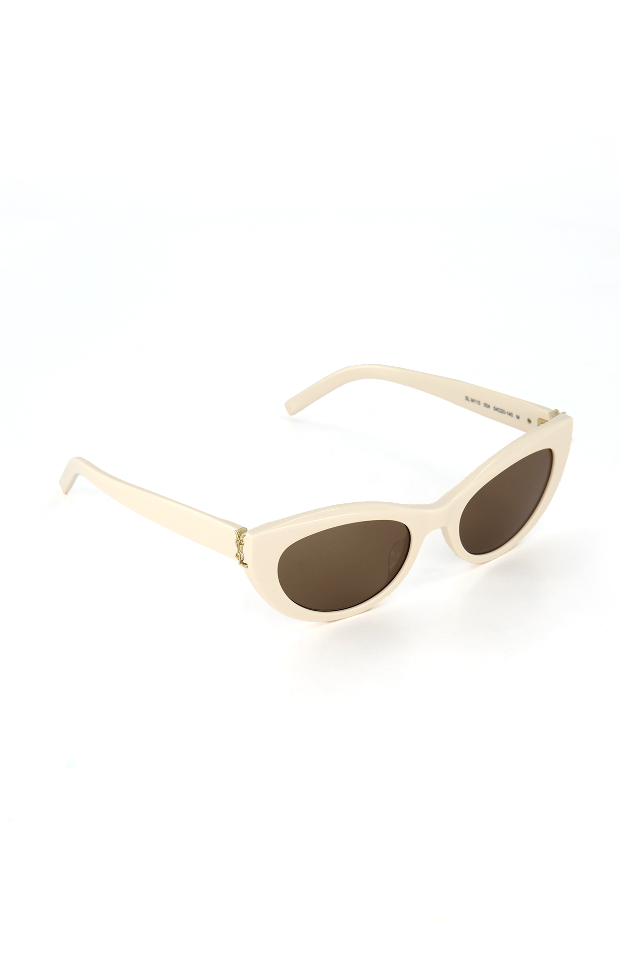 SL M115 Brown Lens Sunglasses (7195285913715)