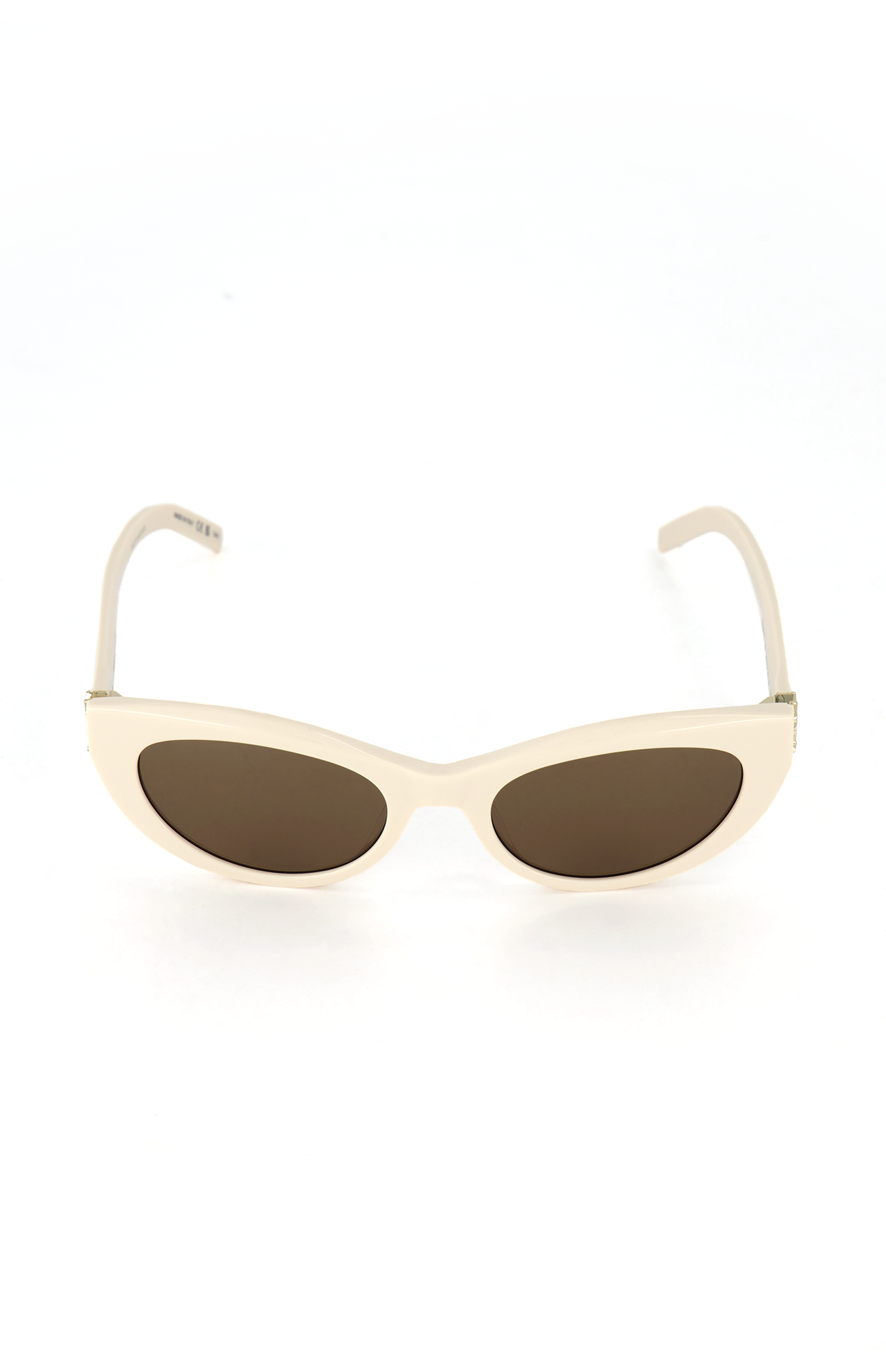 SL M115 Brown Lens Sunglasses (7195285913715)