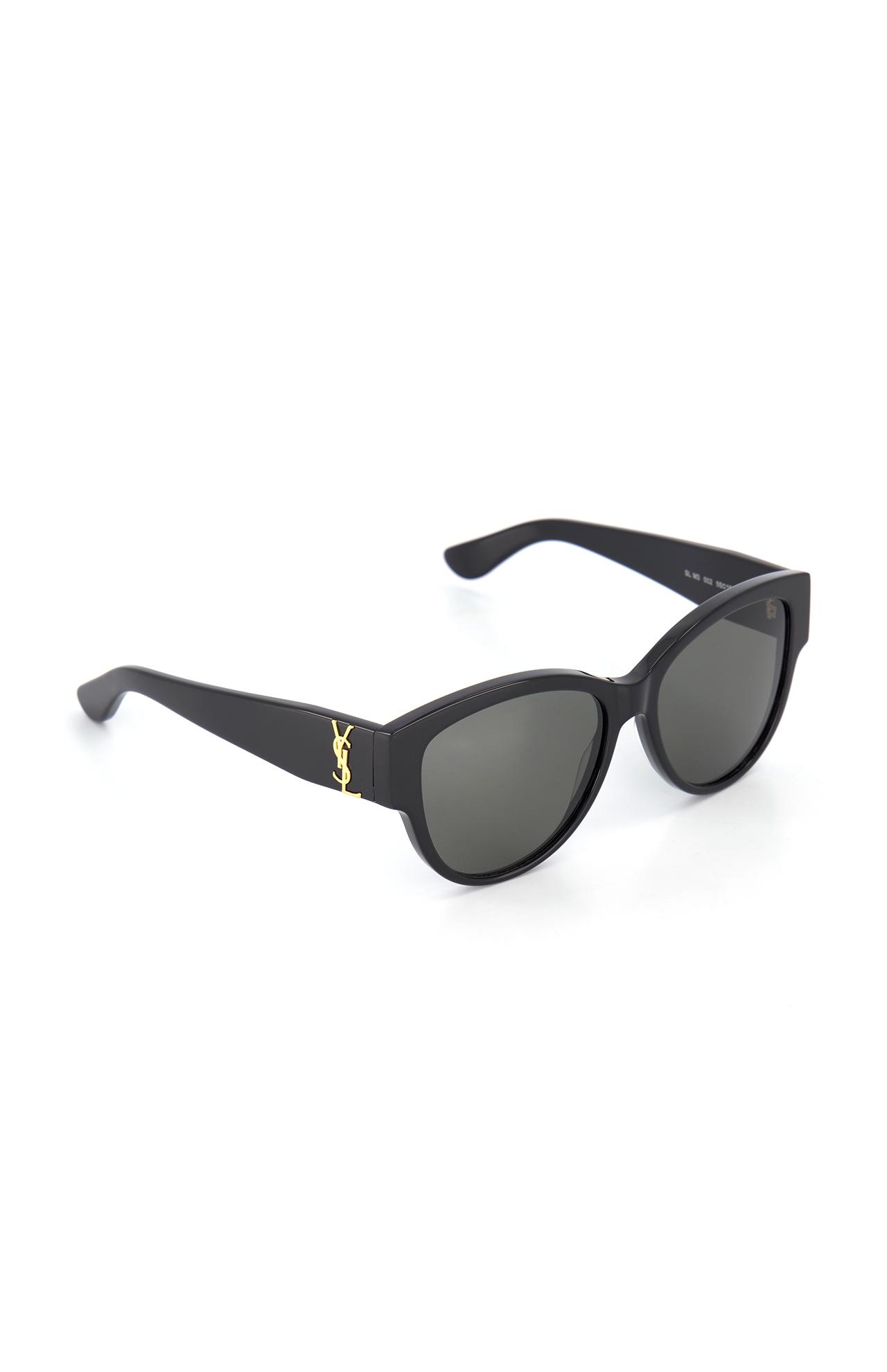 SL M3 Grey Lens Sunglasses (7195285946483)