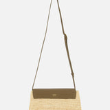 Audrey Raffia Crossbody Bag (14678942351723)