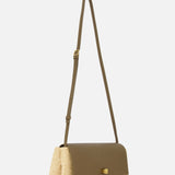 Audrey Raffia Crossbody Bag (14678942351723)