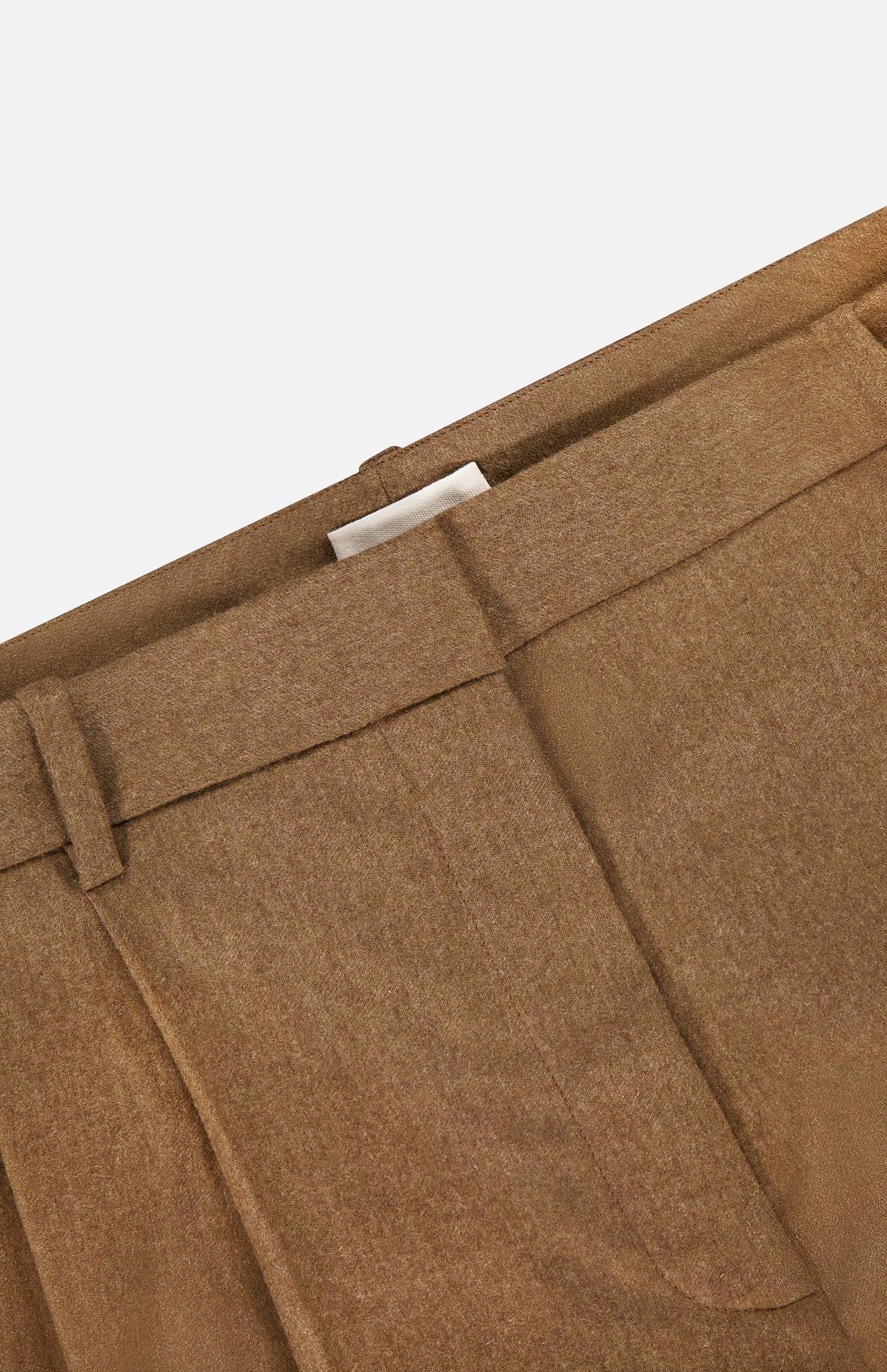 August Pleated Pant (14730285646187)