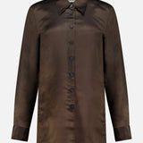 Auryn Silky Italian Twill Top