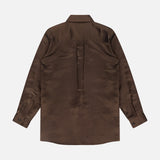 Auryn Silky Italian Twill Top