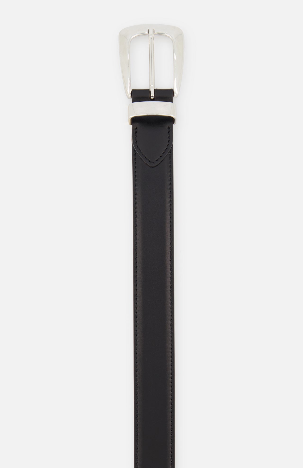 Benny Leather Belt (30MM) (14661259362667)