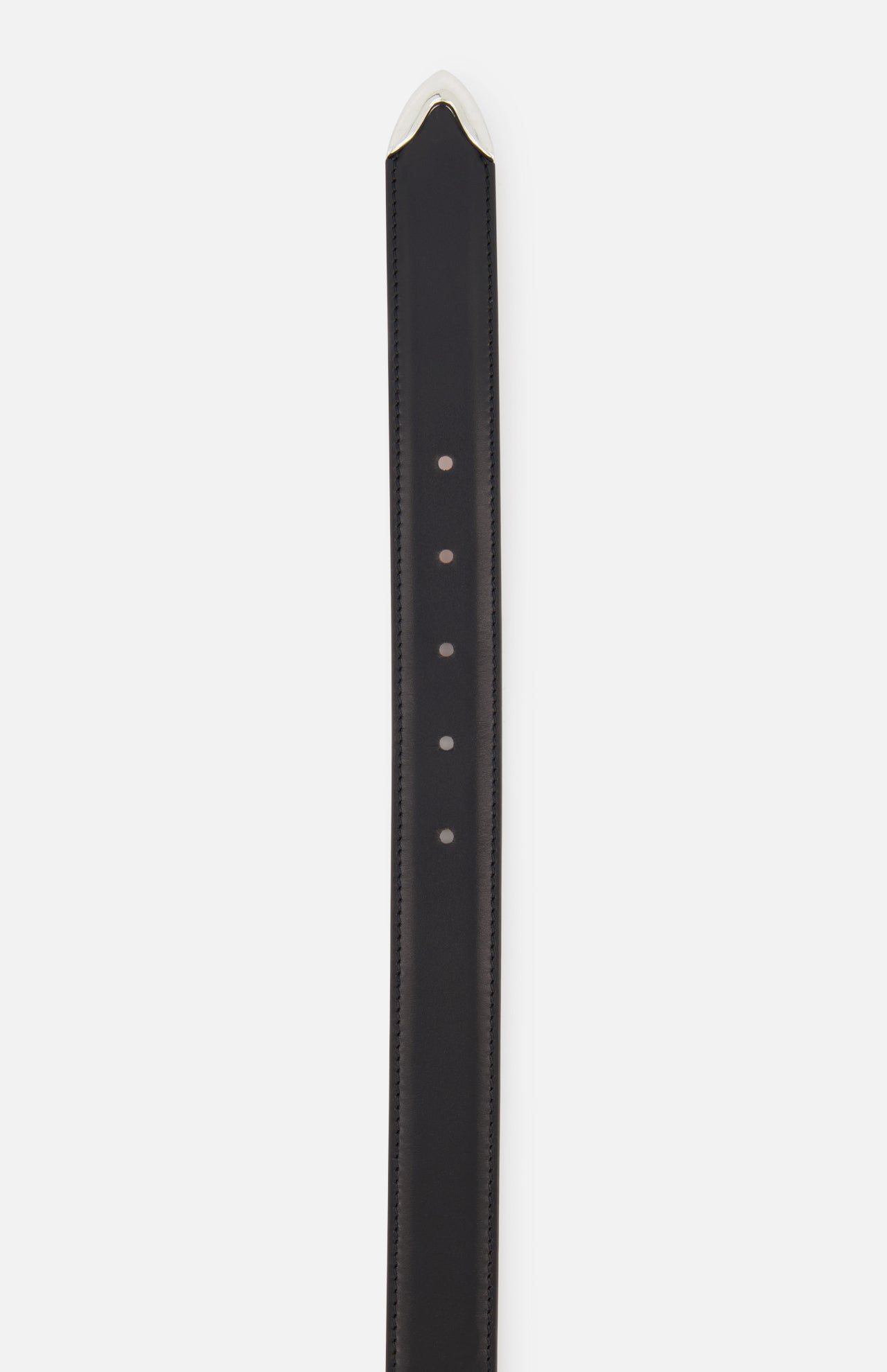 Benny Leather Belt (30MM) (14661259362667)