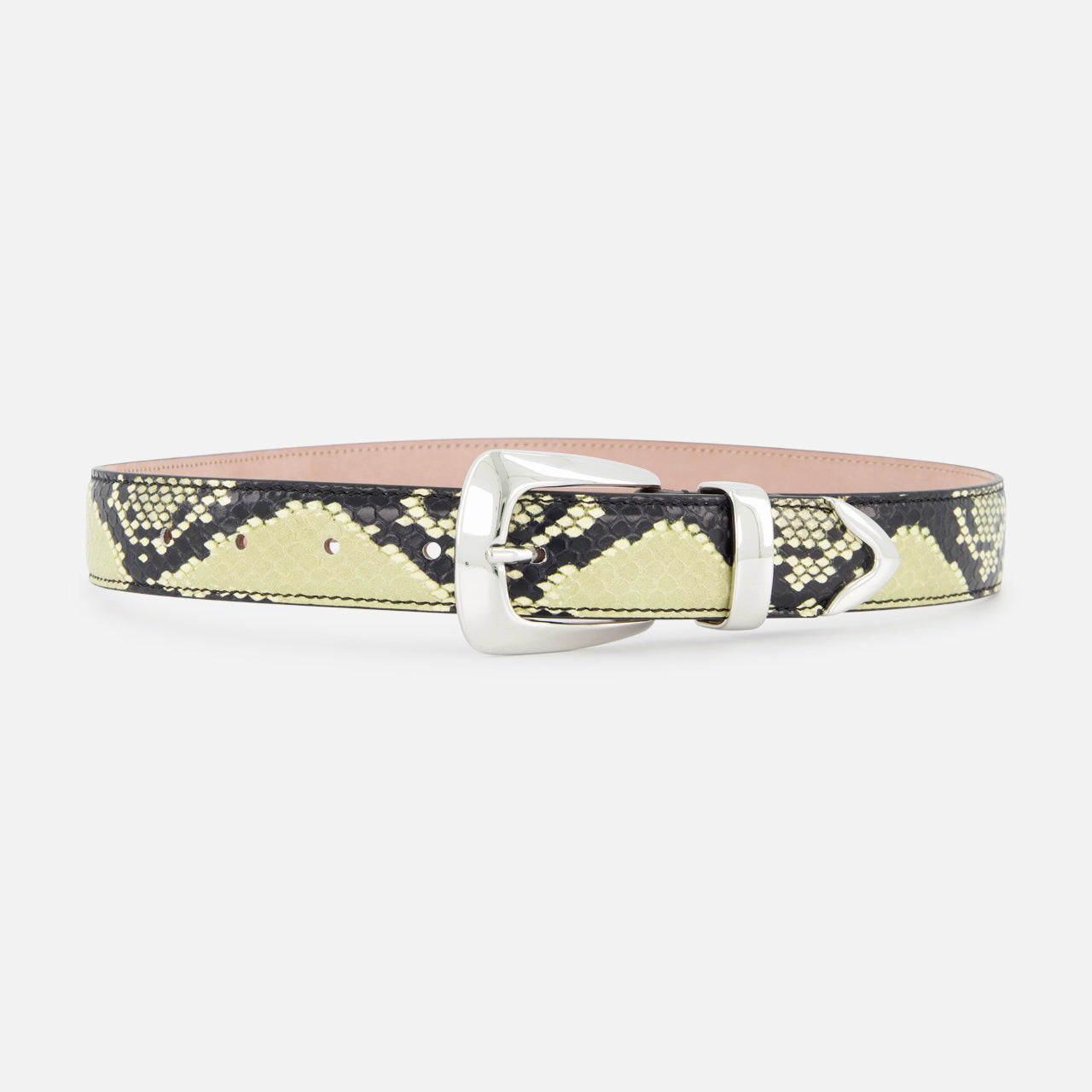 Python Benny Belt (30MM) (14661259428203)